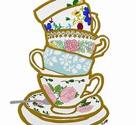 Image result for Teacup Art