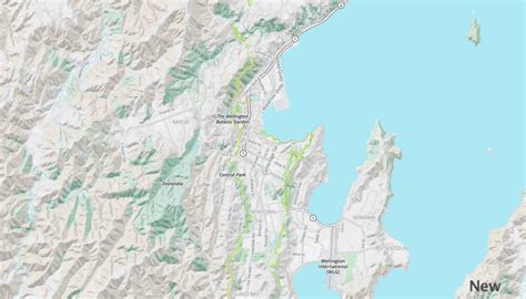 Image result for Contour Mapping Tutorial