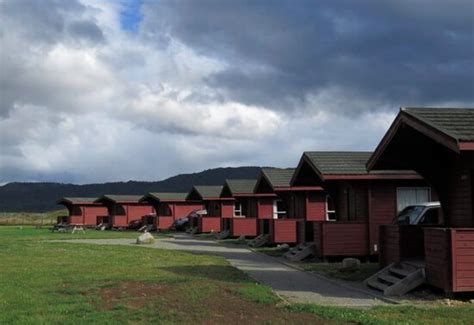 BORLAND LODGE (Murihiku Southland) - Lodging Reviews & Photos - Tripadvisor