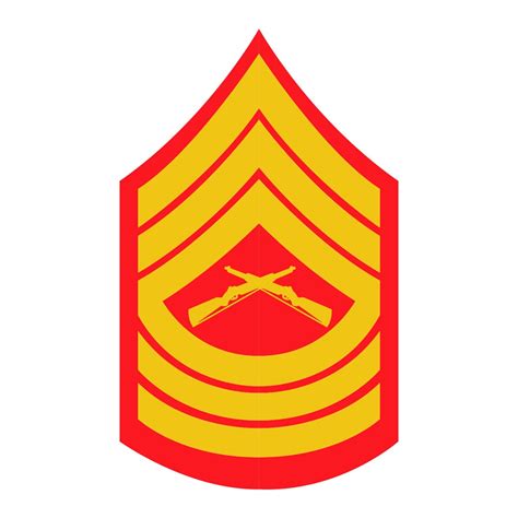 First Sergeant Rank 的图像结果