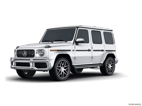 Mercedes Benz G Class 2022 Black