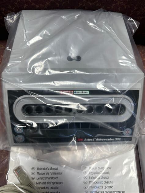 Image result for Tutorial Auto Lector 390G 3M