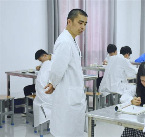 陈萍-商丘医学高等专科学校-口腔医学院
