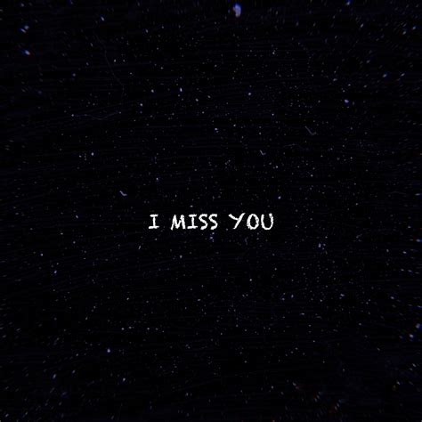 Download wallpaper 3000x3000 inscription, miss, love, text hd background