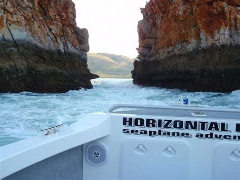 The Horizontal Falls In Australia Will Leave You Awestruck In 2026!