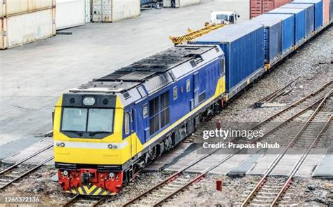 Image result for Loading Rail Cars
