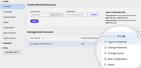 Set Up Email On Computer 的图像结果