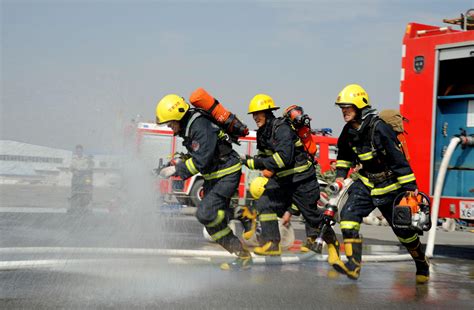 应急管理与减灾技术(消防专业)-郑州平原邮电中等专业学校