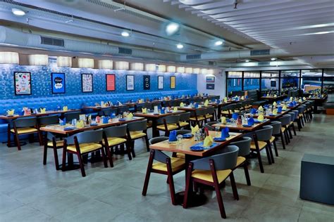 Flechazo Comes to Hyderabad with its MediterrAsian Buffet | Foodaholix