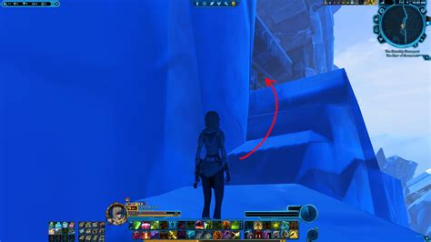 Image result for Hoth Datacron Guide