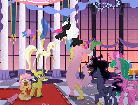 Image result for MLP Next-Gen