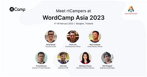 WordCamp Asia 2023 Contributor Day attendees Minimalist