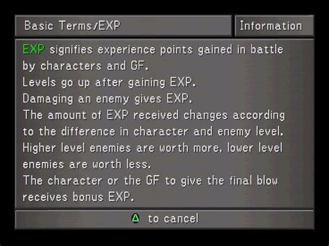 Image result for FF8 Card Game Introduction