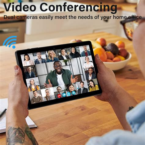 Buy Relndoo Android Tablet 10 inch, Android 11 Tablet 3GB RAM 32GB ROM ...