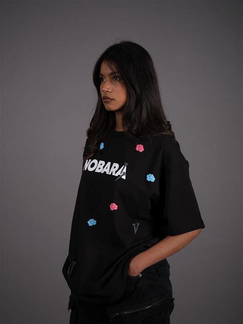 JJK's Nobara Oversized tshirt – The Mirai Studio