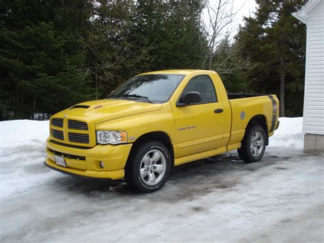 2005 Dodge Ram Pickup 1500 - Overview - CarGurus