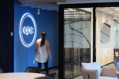 Community Preservation Corporation | Manhattan Workplace - GHD Partners
