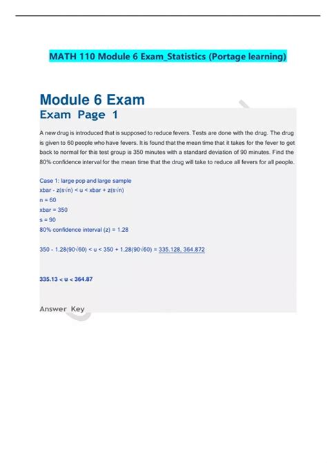 Image result for Lime Spring M110 Module 1 Exam