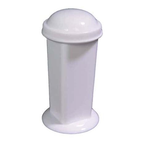 Cole-Parmer® Coplin Staining Jar with Domed Cap from Cole-Parmer India