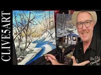 Image result for Clive Art Tutorials