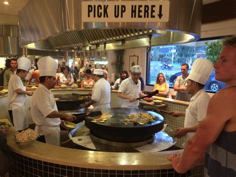 Los Angeles Mongolian BBQ Guide - Food GPS