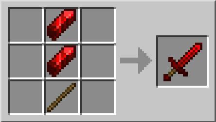 Image result for Minecraft Custom Crafting