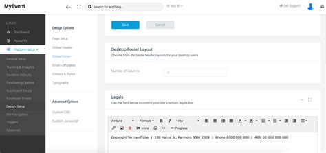 Footer Pictures for Code 的图像结果