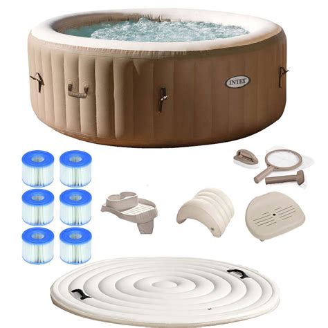 Image result for Intex Inflatable Spa Not Heating