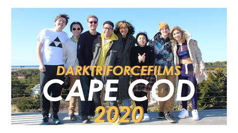 Cape Cod Vlog 的图像结果