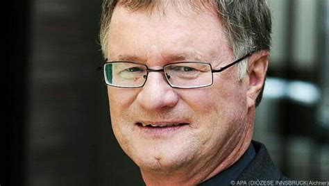 Manfred Scheuer wird neuer Linzer Bischof - UnserTirol24
