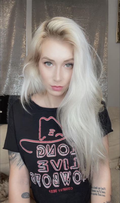 Do you like my hair? | Scrolller