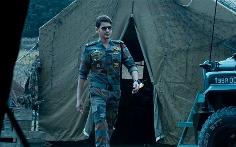 Sarileru Neekevvaru Movie Images, HD Wallpapers | Mahesh Babu Looks