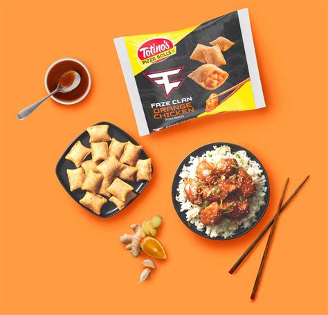 Orange Chicken Now Comes in the Most Snackable Form Ever