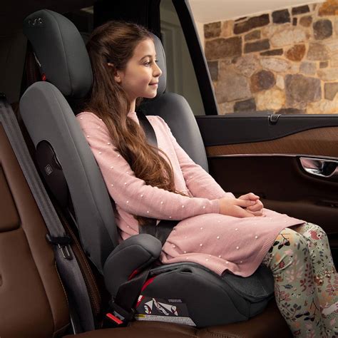 Nuna Car Seat Headquarters