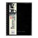 Anupam Oxford Wire-o Sketch Book 130 GSM - SCOOBOO - Anupam