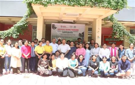 Sri Dev Suman Uttarakhand University