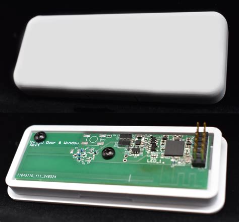 Powercast Unveils Maintenance-Free, Matter-Compliant, Wireless Smart ...