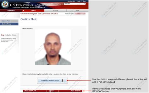 How to fill DS-160 form online for US visa - A step-by-step guide - Visa Traveler