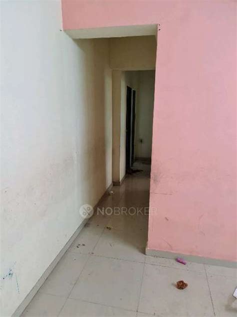 Krishna lila aparment Rabale Rent - WITHOUT BROKERAGE Unfurnished 1 BHK ...