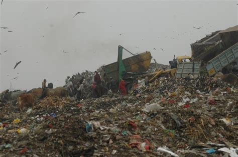 Image result for Waste Problem India