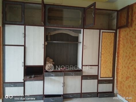 Radhika Nivas Co-operative Housing Society Gaskopari - Without ...