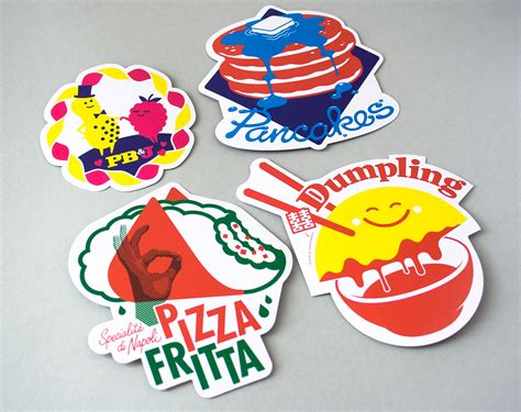 Algorithm and Recipe Stickers 的图像结果