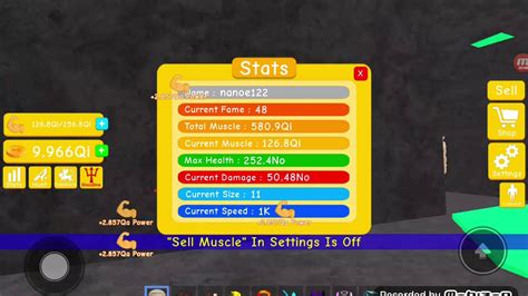 Image result for Lifting Sim GUI Script Pastebin INF