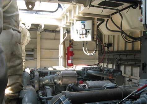 Armored Vehicles Fire Suppression Solutions | Fire Safety Solutions for ...