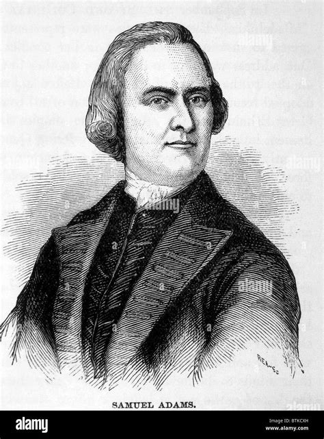 Samuel adams hi-res stock photography and images - Alamy