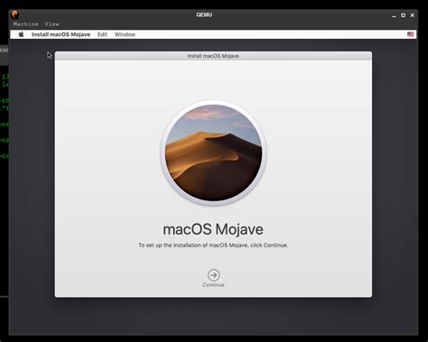 Install Xcode on Virtual Machine 的图像结果