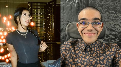 "You guys have no idea what happened" - Sam Franks tells netizens to stop harassing N3on amid ...