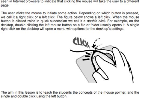 Image result for Computer Mouse Class 1