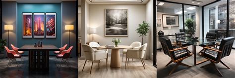 The Possibilities of Artificial Intelligence in Interior Design