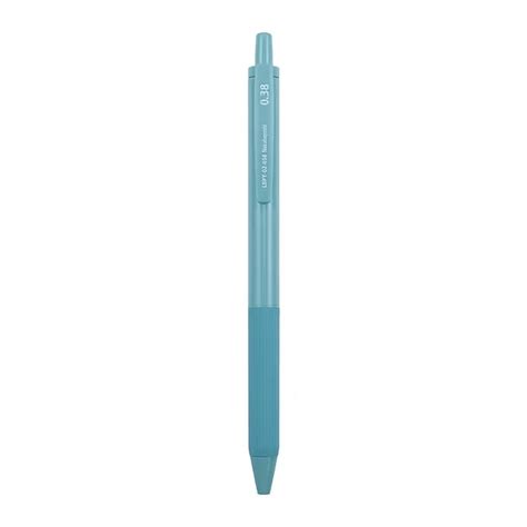 Nakabayashi Ano Toki Iro Low Viscosity Oil-Based Ballpoint Pen 0.38mm ...
